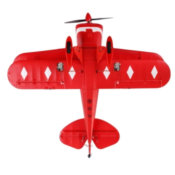 EFLU15250 UMX PITTS S1S AS3X/Safe BNFbasic